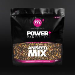 Mainline Power+ Ani-seed 2kg